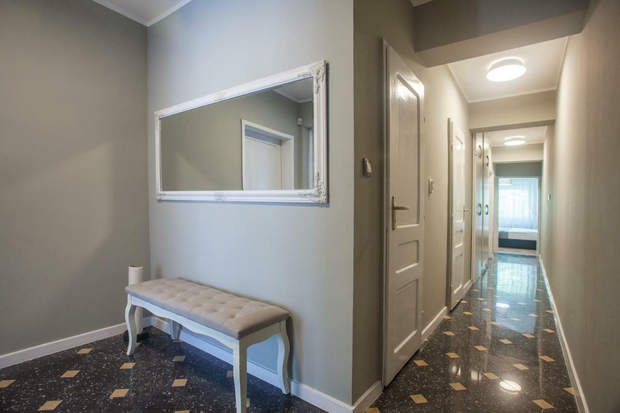 Spacious Flat Close To The American Embassy Sofia Exterior photo