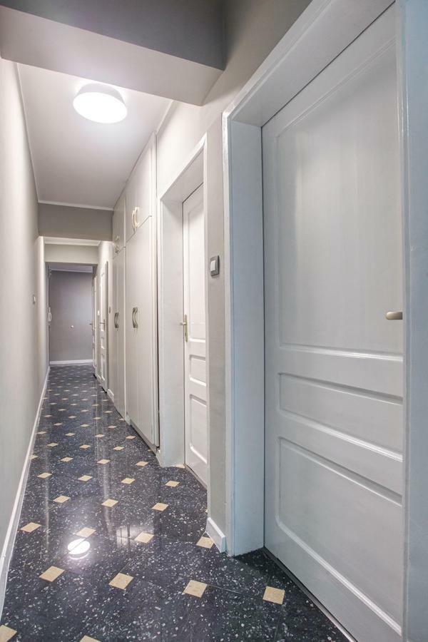 Spacious Flat Close To The American Embassy Sofia Exterior photo